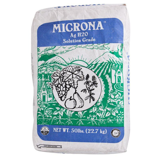 Limestone Microna Ag H2O (50 lb)