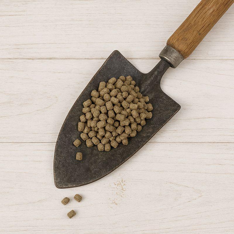 Veggie Mix 8-5-0.5 (5 lb bag)