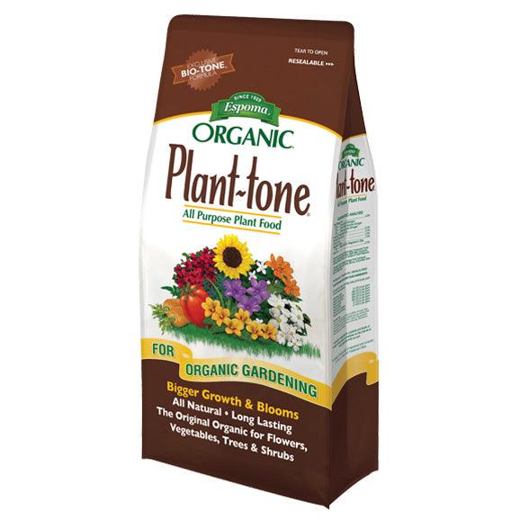 Espoma Organic Plant-Tone (4 lb)