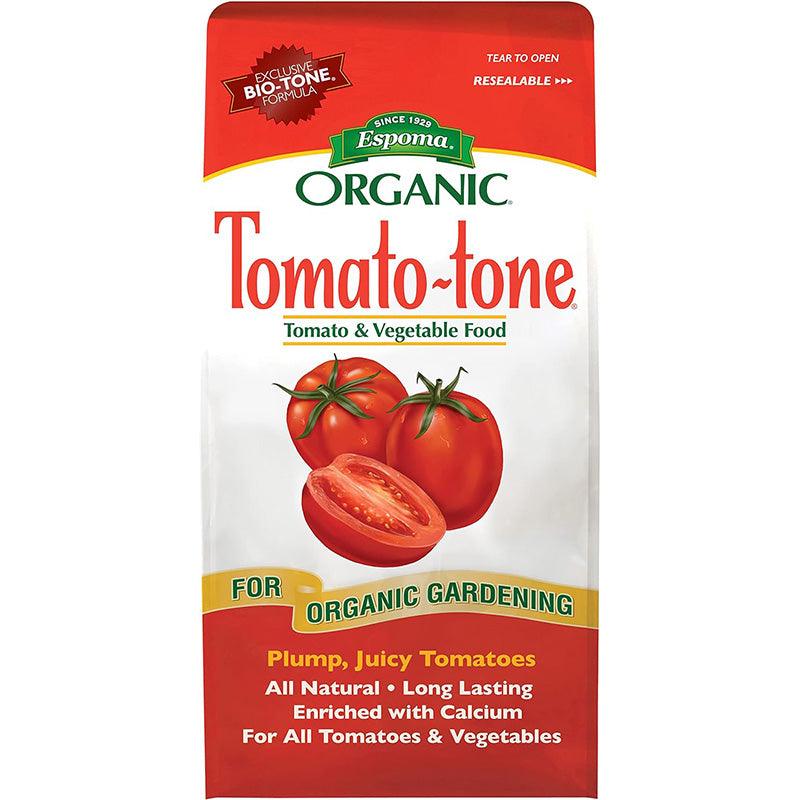 Espoma Organic Tomato-Tone (4 lb)
