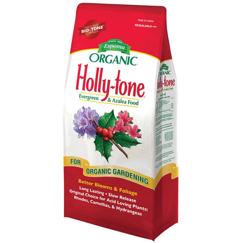 Espoma Organic Holly-Tone (4 lb)
