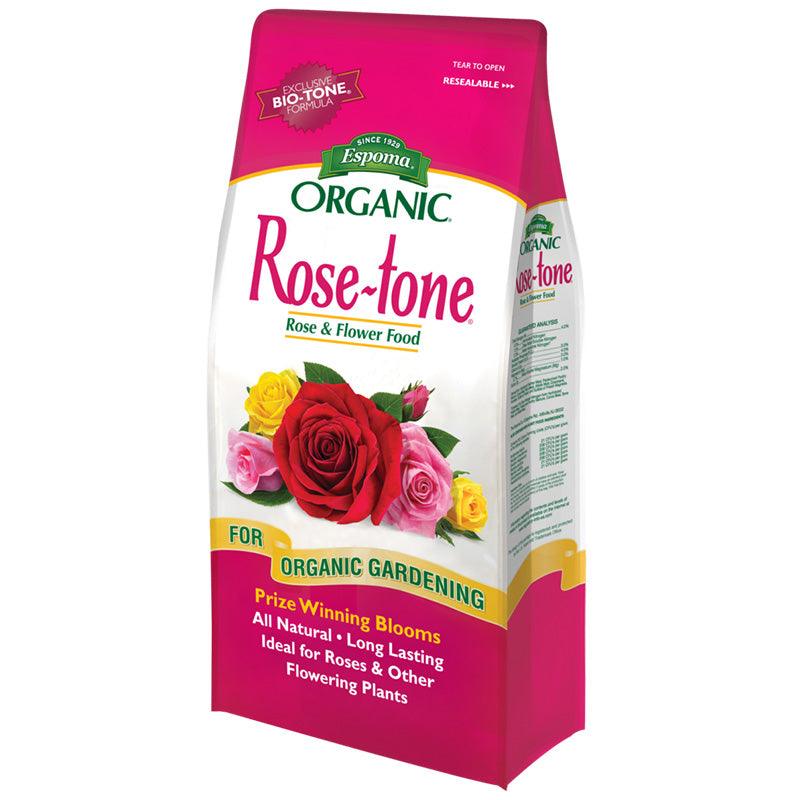 Espoma Rose Tone (4 lb)