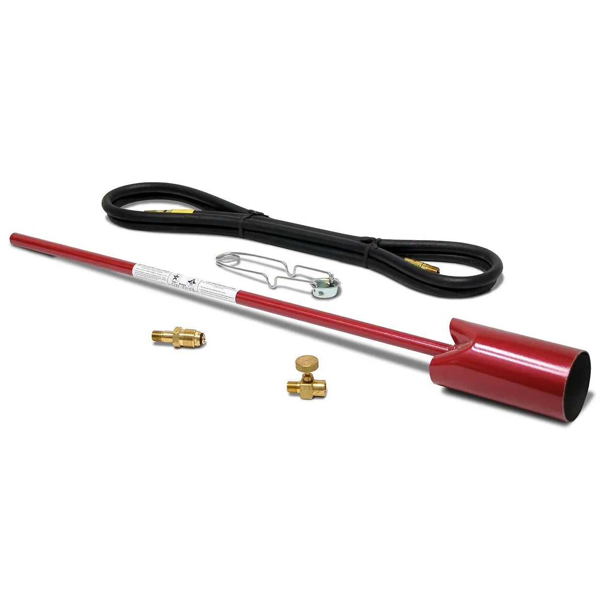 Red Dragon Heavy Duty Vapor Torch Kit