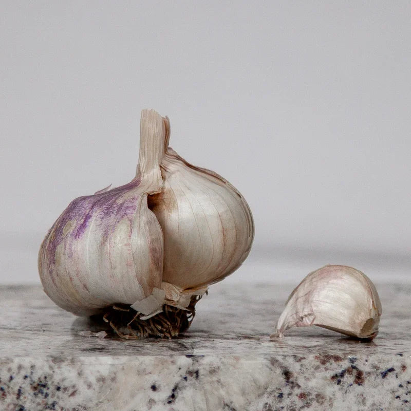 Organic Kingsland Garlic (lb)
