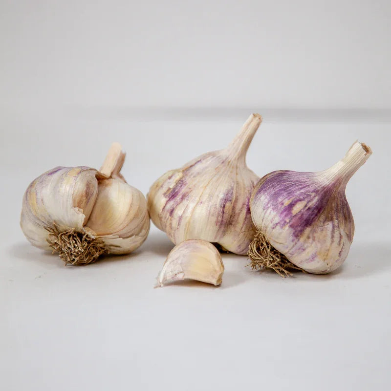 Organic Kingsland Garlic (lb)