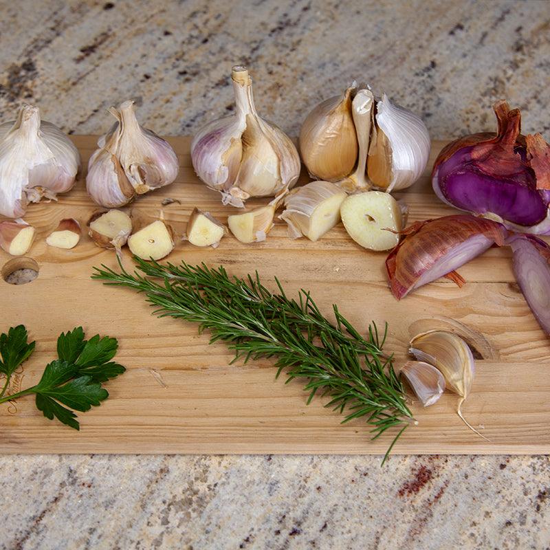 Garlic Combo Pack