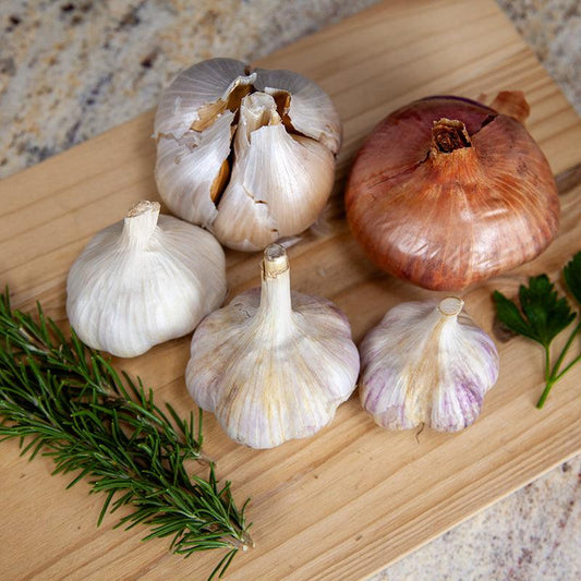 Garlic Combo Pack