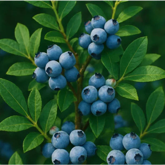 Northblue Blueberry (Mid Harvest)