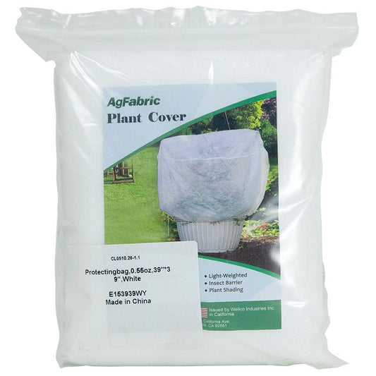 Frost Blanket Bag 1.5 oz (39" X 39") (Ea)