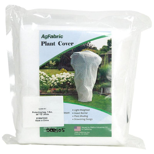 Frost Blanket Bag 1.5 oz (72"x84")