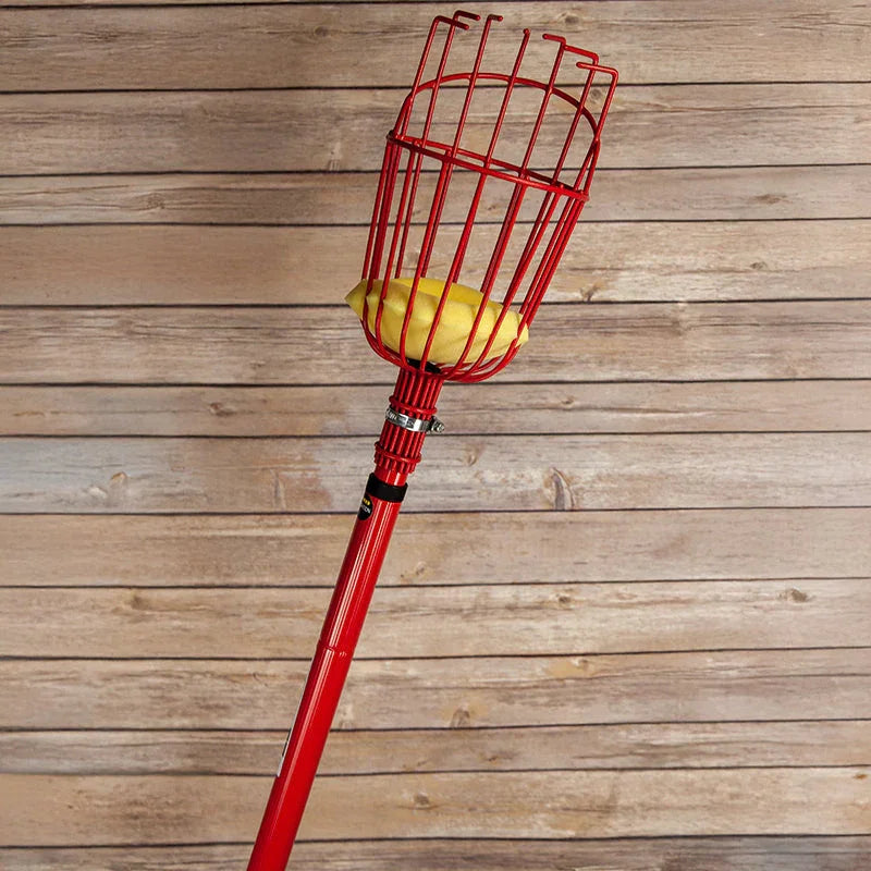 Pole Fruit Picker