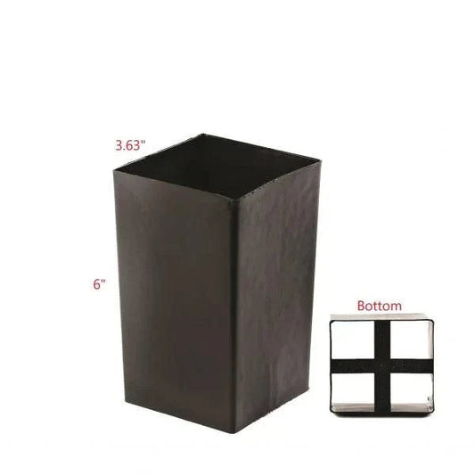3.63 X 6" Anderson Band