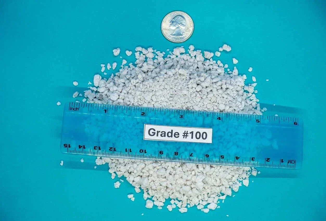 Perlite (4 Cu Ft)