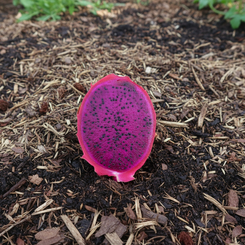 The Wallace Ranch Graft Hybrid Cutting