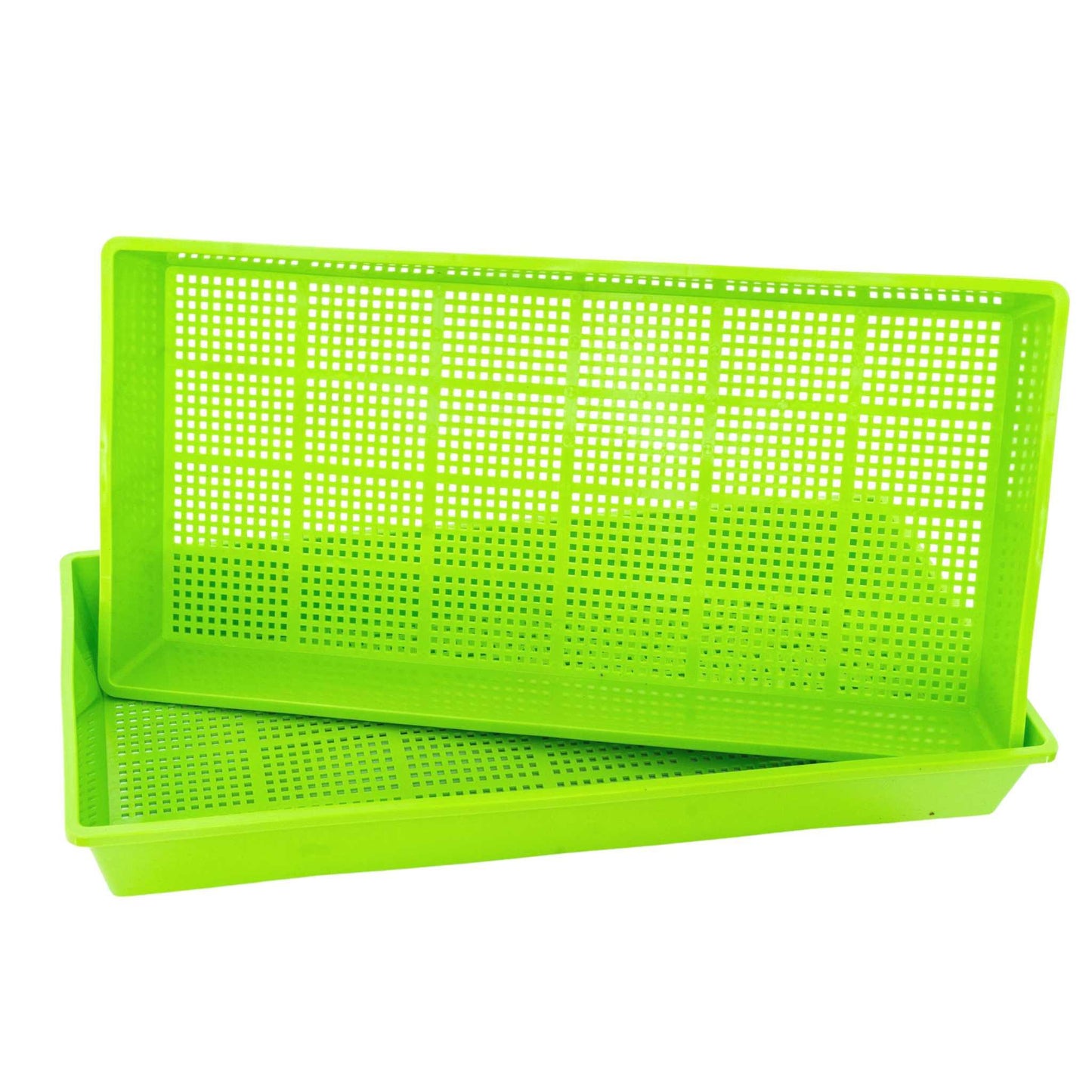 1020 Mesh Extra Strength Tray - 2.5" Deep