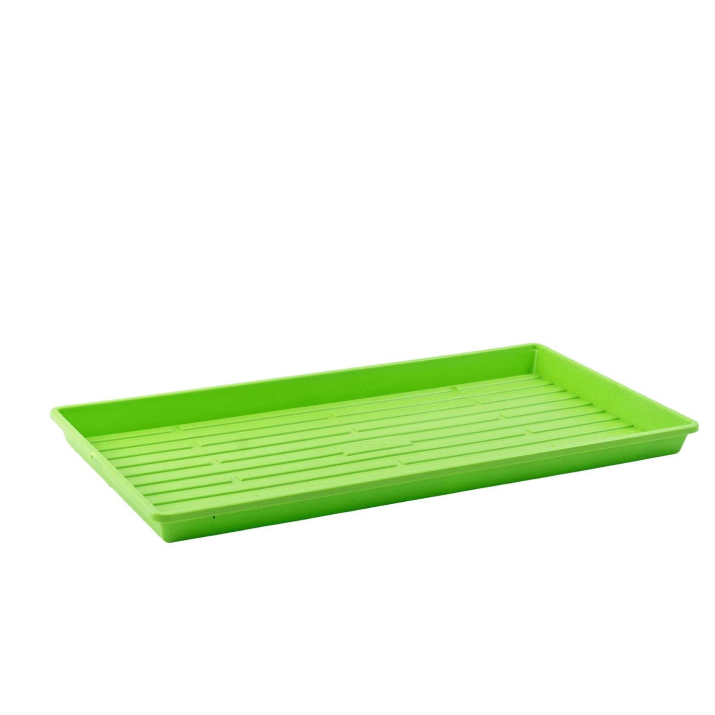 1020 Microgreen Trays Shallow Extra Strength