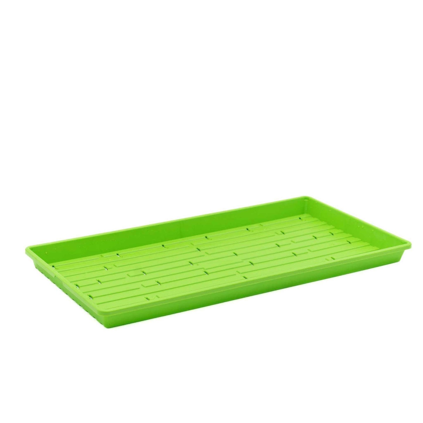 1020 Microgreen Trays Shallow Extra Strength