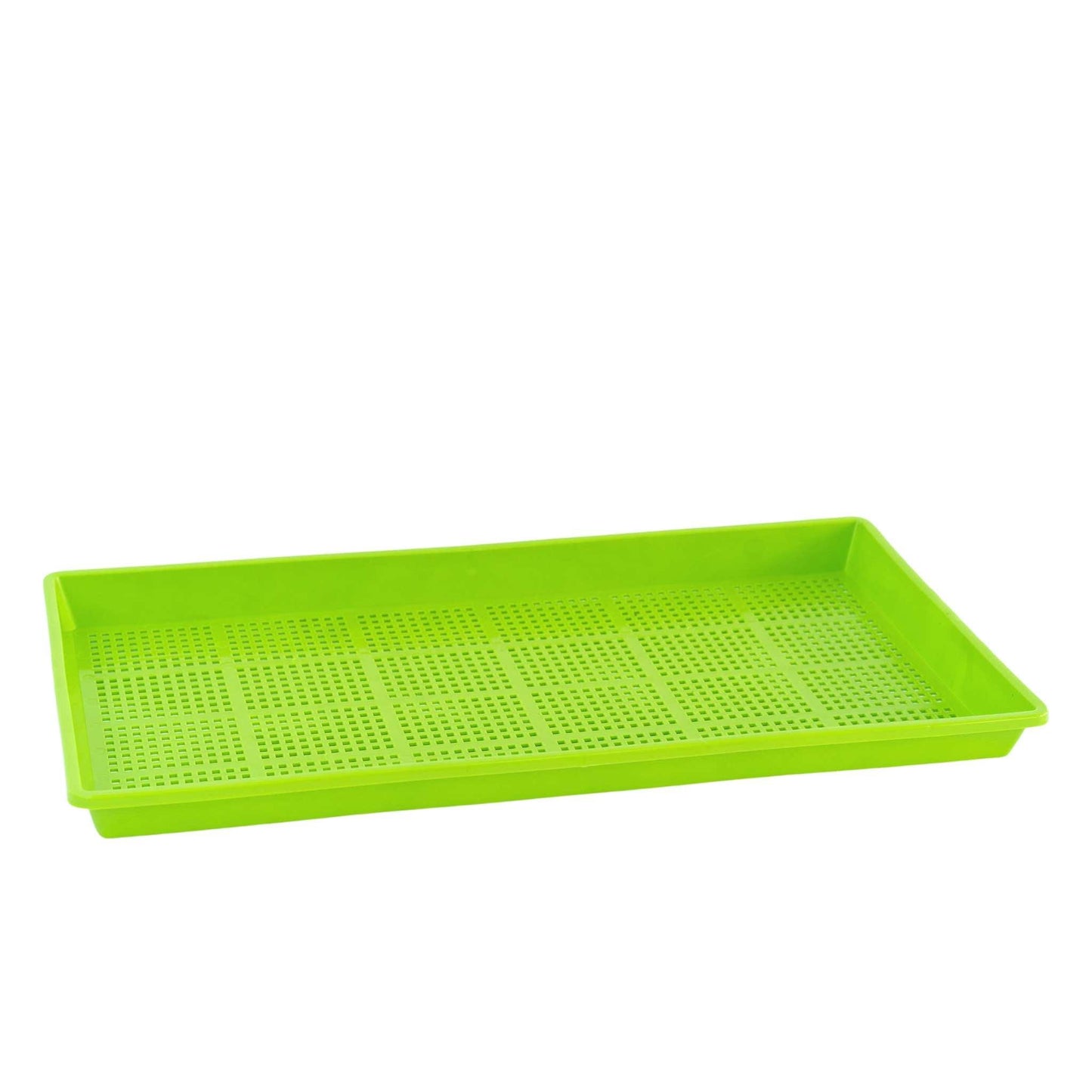 1020 Mesh Trays Shallow Extra Strength Colors 1" Deep