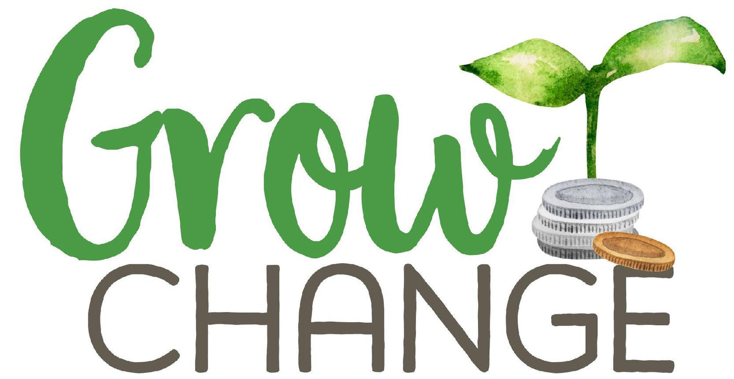 Grow Change Donation