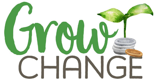 Grow Change Donation