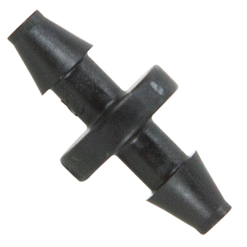 1/4" Barbed Coupler (Short)