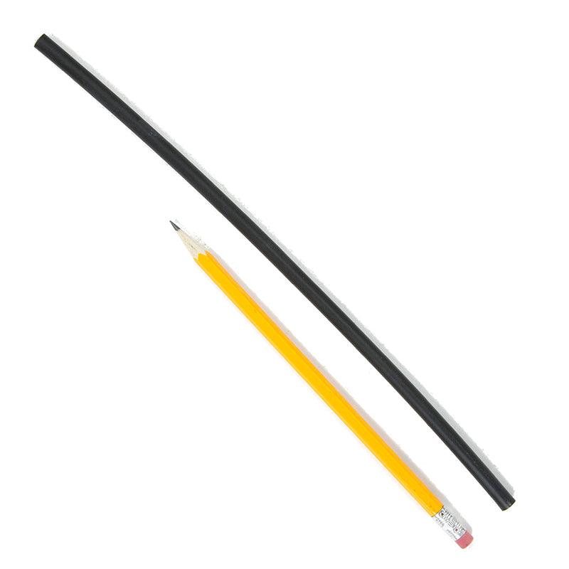 Poly Rigid Riser 12"