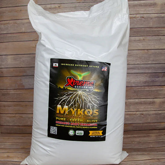 Mykos Mycorrhizae Granular (50 lb)