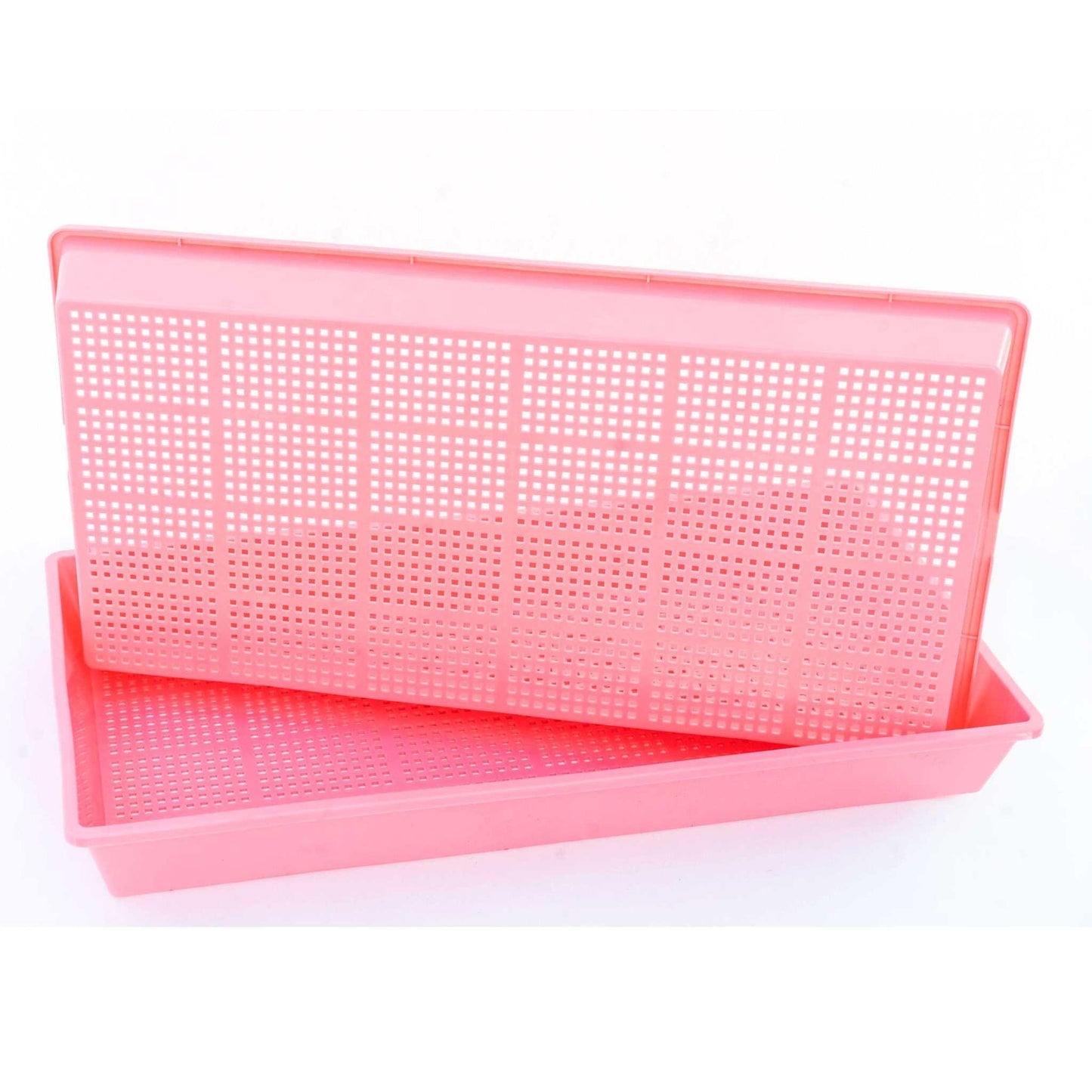 1020 Mesh Extra Strength Tray - 2.5" Deep
