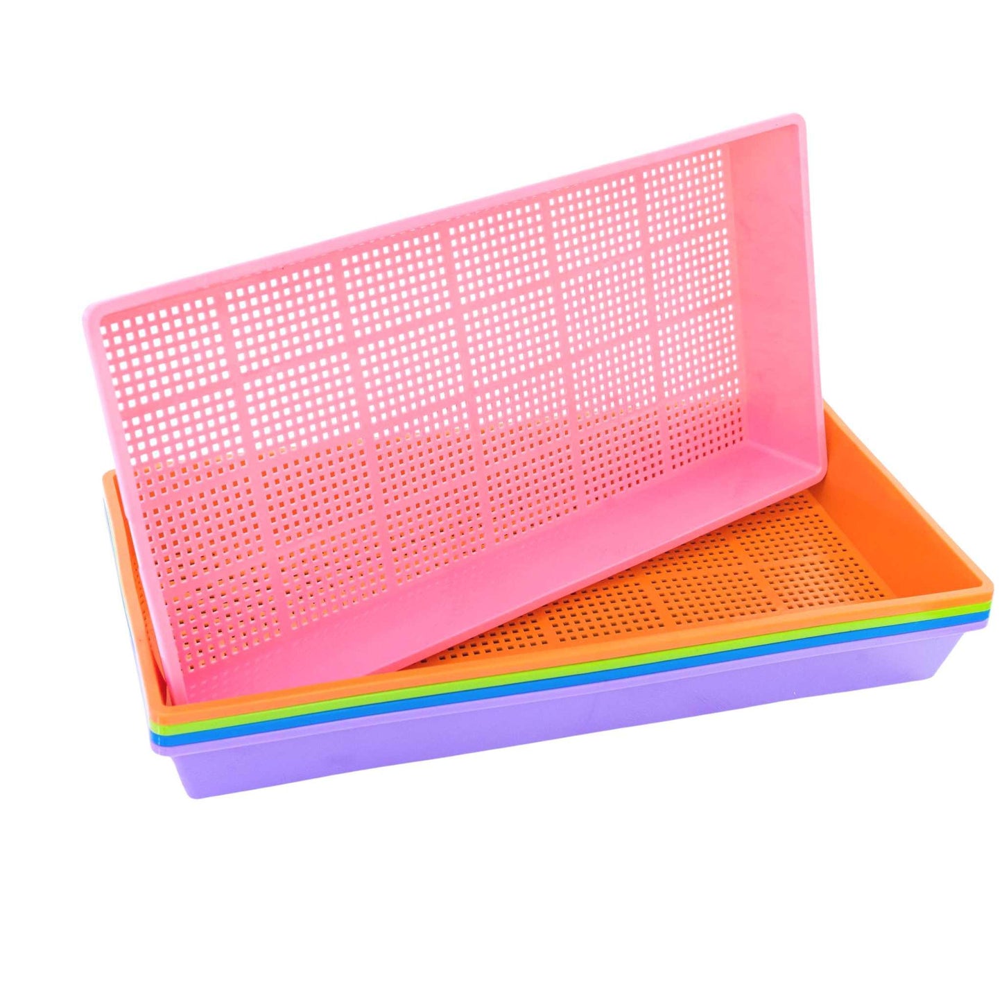 1020 Mesh Extra Strength Tray - 2.5" Deep