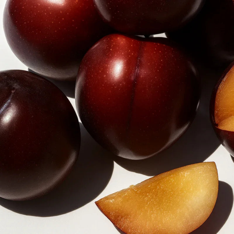 Japanese Plum, 3 on 1 Multi Grafted Fruit Tree