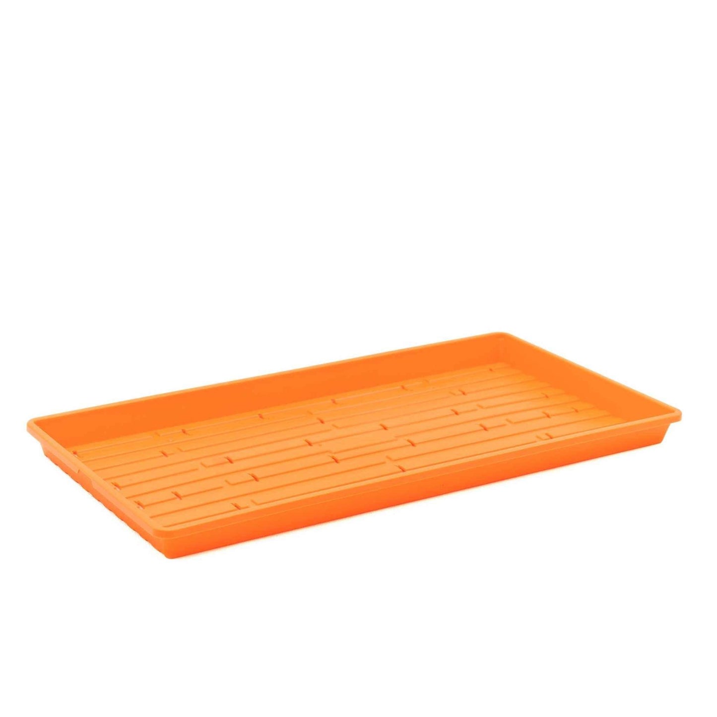 1020 Microgreen Trays Shallow Extra Strength