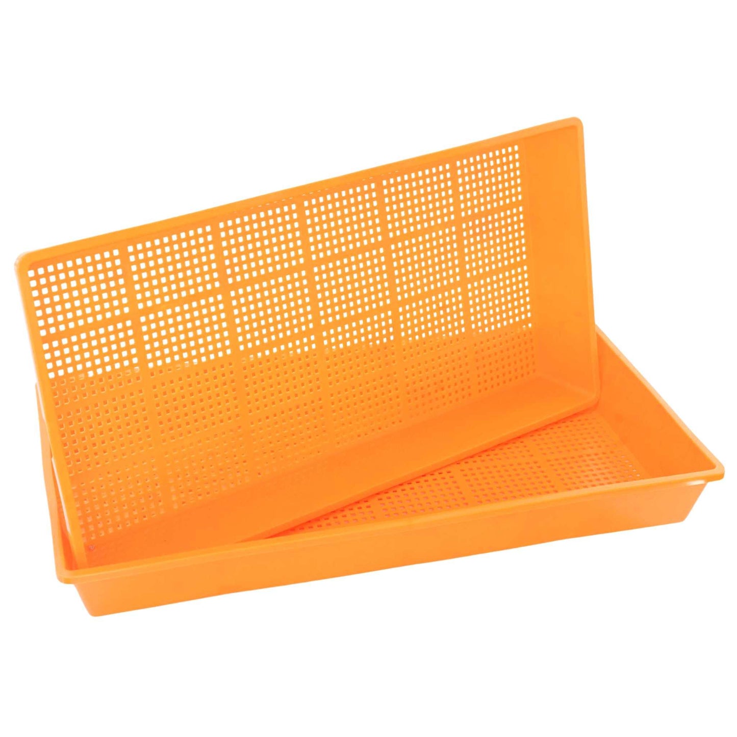 1020 Mesh Extra Strength Tray - 2.5" Deep