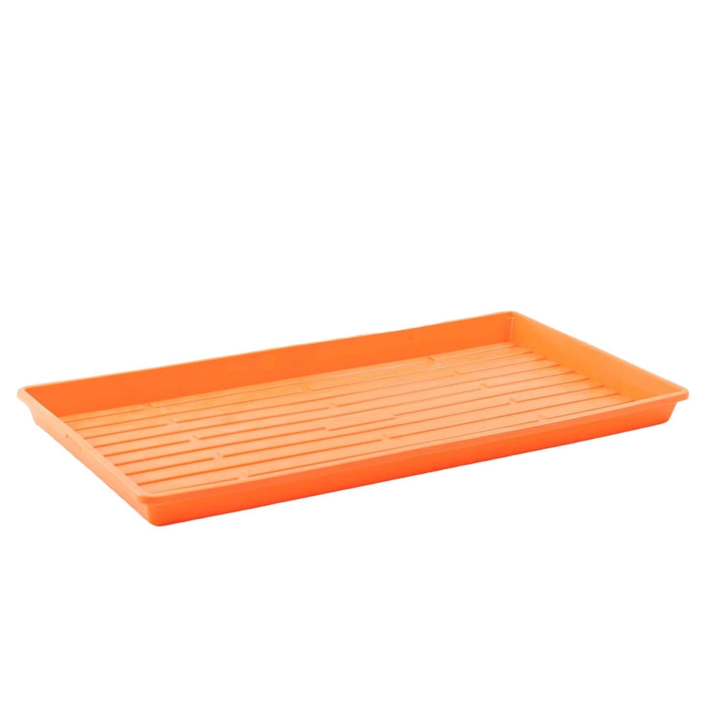 1020 Microgreen Trays Shallow Extra Strength