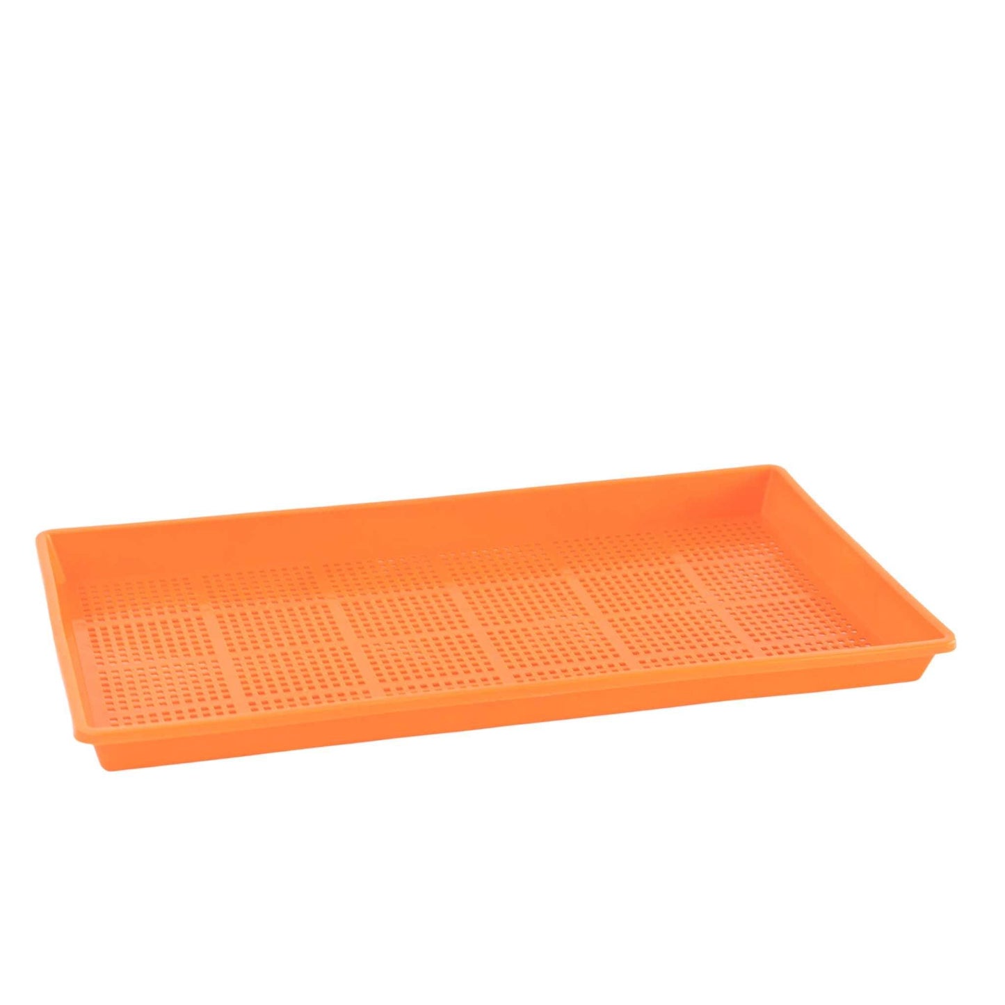 1020 Mesh Trays Shallow Extra Strength Colors 1" Deep