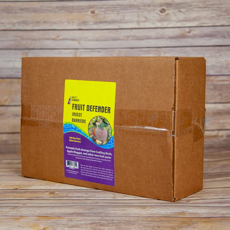 Fruit Defender Insect Barrier 500-Pack
