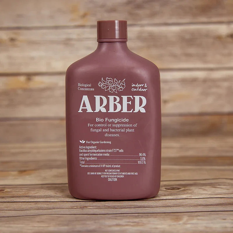 Organic Arber Bio Fungicide Concentrate