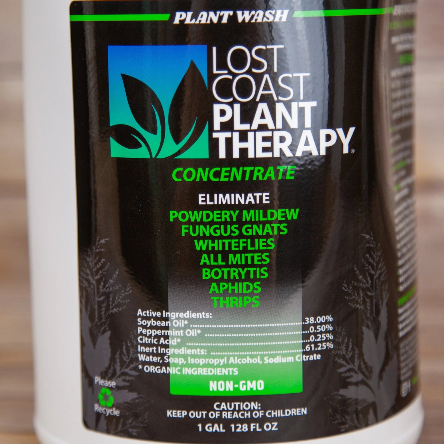 Lost Coast Plant Therapy 1 Gallon