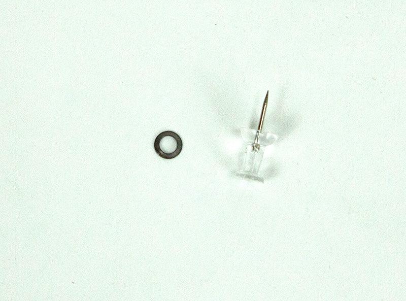 Thumb Catch Spring Washer