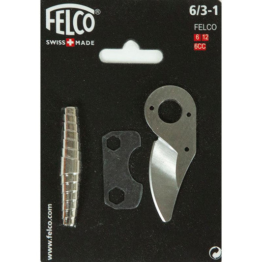 Felco No. 6 Replacement Kit