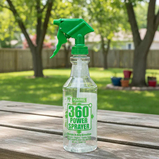 Harris 360 Sprayer 32oz Capacity