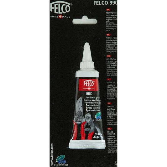Felco No. 990 Grease Lubrication