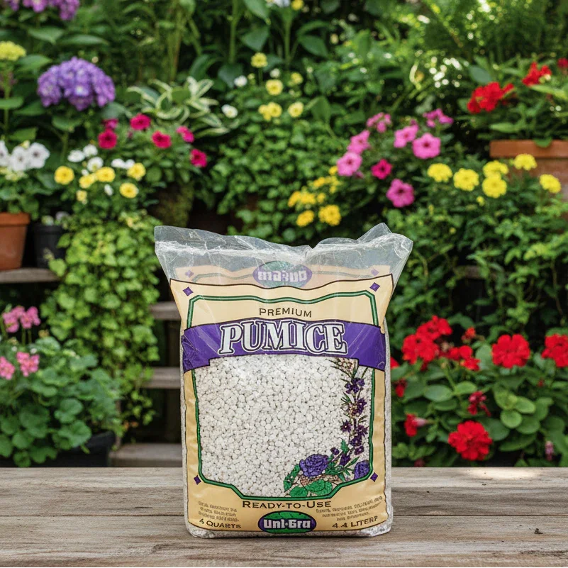 Uni-Gro Pumice