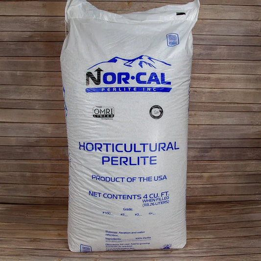 Perlite (4 Cu Ft)