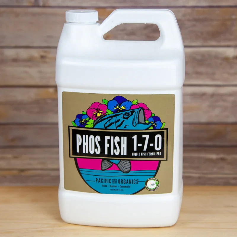 Phos Fish 1-7-0 (Quart)