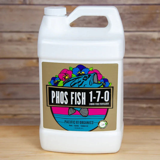 Phos Fish 1-7-0 (Quart)