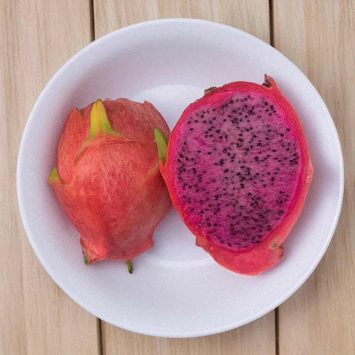 Organic Dragon Fruit Bundle