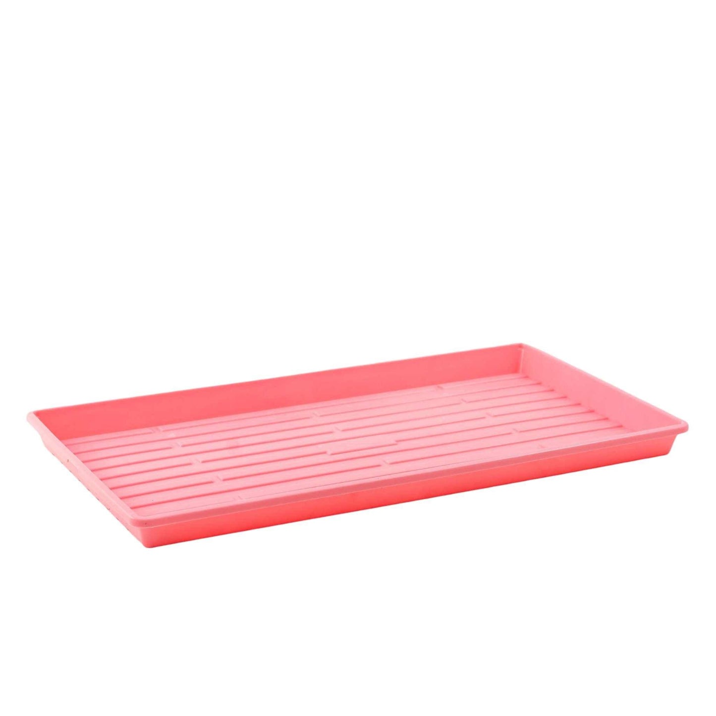 1020 Microgreen Trays Shallow Extra Strength