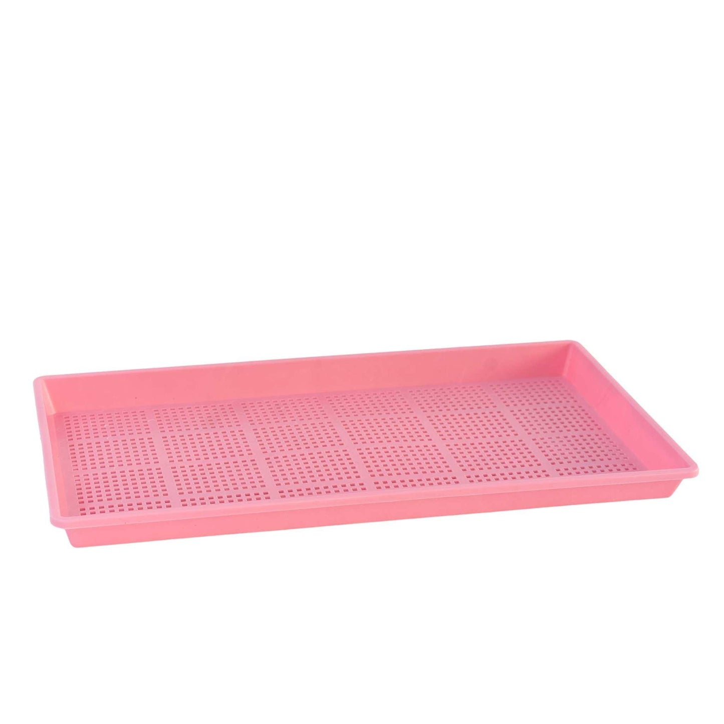 1020 Mesh Trays Shallow Extra Strength Colors 1" Deep