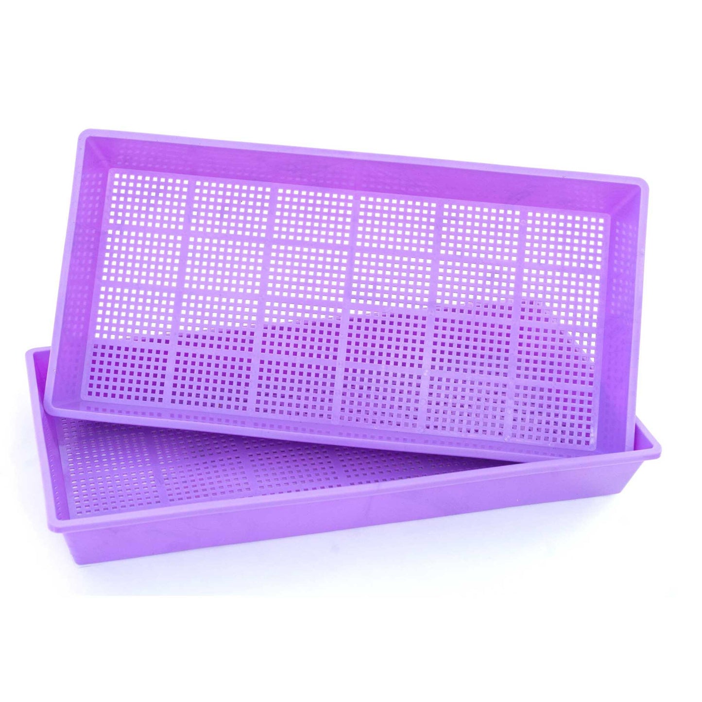 1020 Mesh Extra Strength Tray - 2.5" Deep