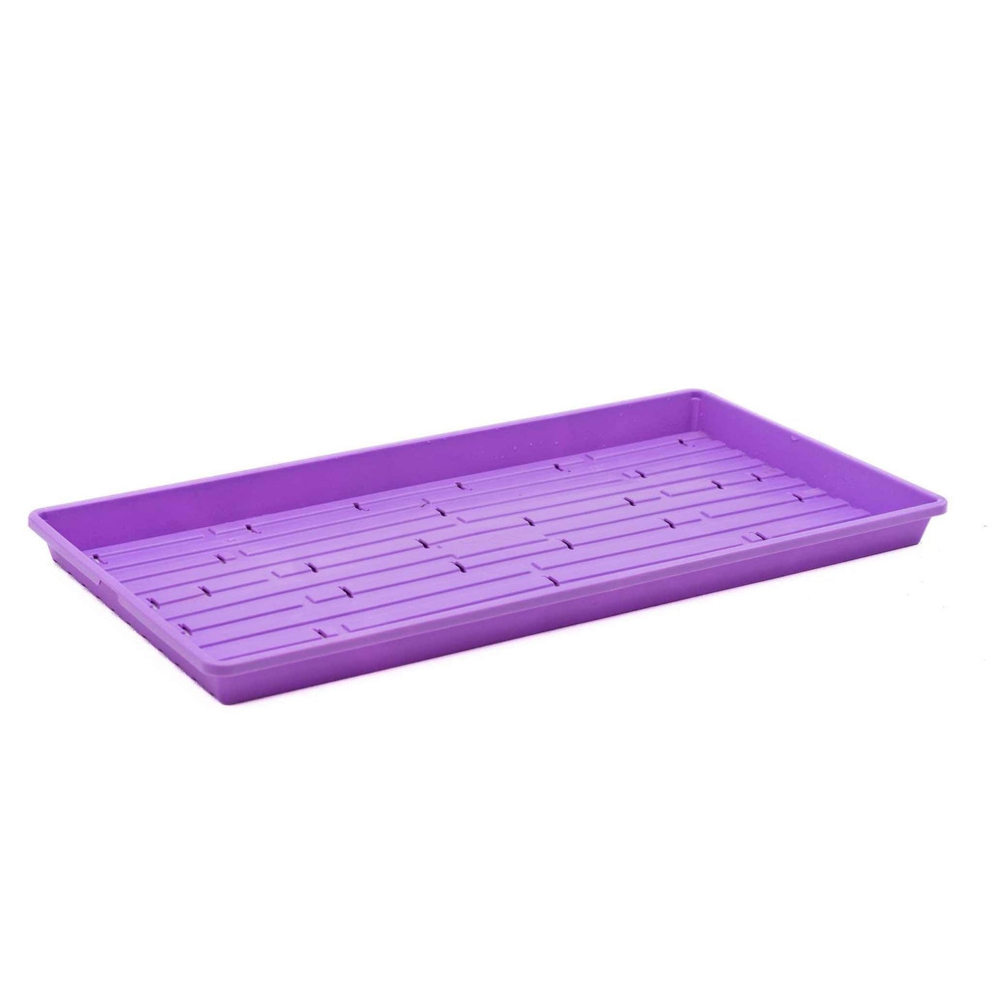 1020 Microgreen Trays Shallow Extra Strength
